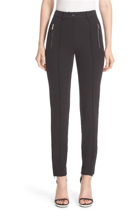 michael kors womens slacks|Michael Kors women's stretch pants.